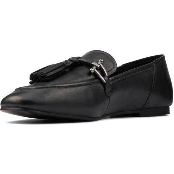 Clarks Pure 2 Tassel - Picture 8 of 13